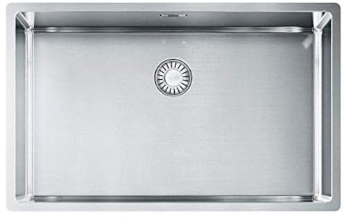 Franke box - Fregadero bxx-110-68