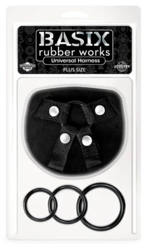Basix Universal Harness