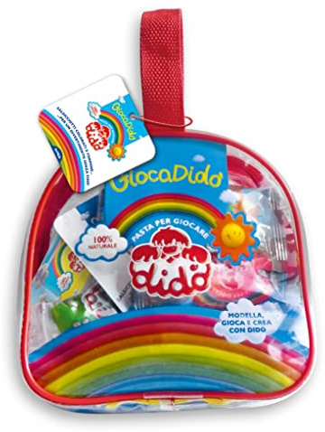 Didò Dido' GIOCADIDO', 383800