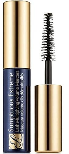 Estée Lauder - Mascara Sumptuous Extreme Lash Multiplying Volume 01 Extreme Black 2.8 ml