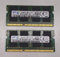 Samsung RAM Memory Upgrade DDR3 PC3 12800, 1600 MHz, 204 Pin, SODIMM for 2012 Apple MacBook Pro's, iMac's 2012 y Mac Mini 2011/2012 (16 GB Kit (2 x 8 GB))