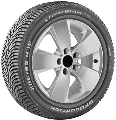 BF Goodrich g-Force Winter 2 XL M+S - 215/60R16 99H - Winterreifen