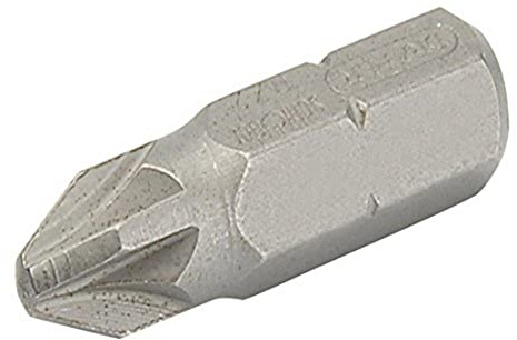 Draper Expert 78996 1/4-Inch Mortice Chisel for 48014 Mortice Chisel and Bit