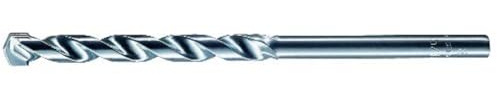Bosch Professional Steinbohrer CYL-1 (Ø 14 mm), 2608596152, Durchmesser-14 mm/Gesamtlänge-400 mm