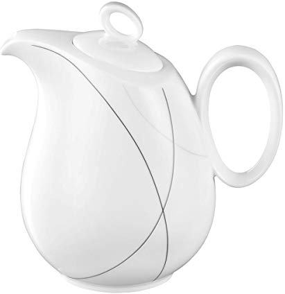 Seltmann Weiden 1.694625 Kaffeekanne 6 Personen, Trio Highline
