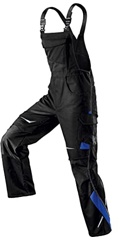 KÜBLER Workwear Bekleidung 332453534699 Kübler Pulsschlag