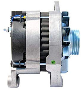 HELLA 8El 011 710-911 Alternateur - 14V - 50A