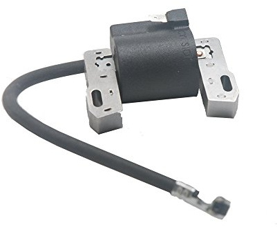 OxoxO Aftermarket Zündspule Ersatz für 7-16 HP Horizontal and Vertical Single Cylinder Engines BS Briggs & Stratton 398811 395492 395326 398265 Brush Cutter