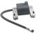 Beehive Filter, Ersatz-Zündspule für 7-16 PS horizontale und vertikale Einzylinder-Motoren BS BRIGGS & STRATTON 398811 395492 395326 398265 Freischneider