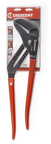 CRESCENT DIAHL120P Groove Joint Pliers 20