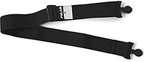 Polar Unisex-Armbänduhruhr Digital Quarz Plastik elastisches Teil für T31/T61 L