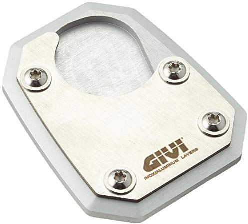Givi ES5108 Fuß Verbreiterung Seitenständer, TU EU