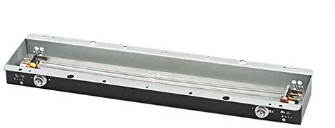 Fender 4-Spring 600-Ohm sostituzione Reverb Unit
