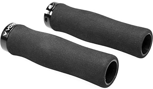 Voxom Griffe Schaumstoff Gr6 Schwarz, 132mm, 717000021