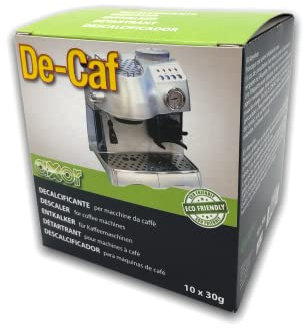 AXOR De-Caf Decalcificante Macchine Da Caffè.