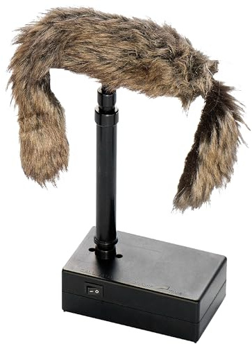 Lucky Duck Edge Innovative Jagd Lil 'Critter Köder
