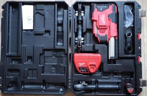 Milwaukee Aspiratore universale per trapani e tassellatori