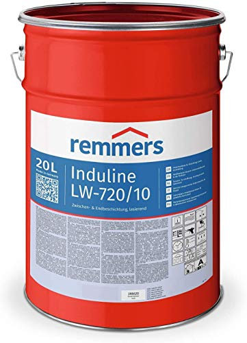Remmers Induline LW-720 Lasure incolore