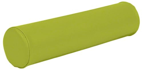 Sport-Tec Lagerungsrolle Lagerungskissen Knierolle Fitnessrolle für Massageliege 10x40 cm