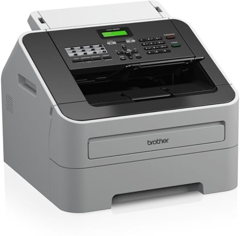 Brother FAX-2840 Laserfax
