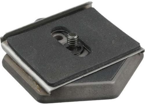 Manfrotto Architekturplatte 1/4