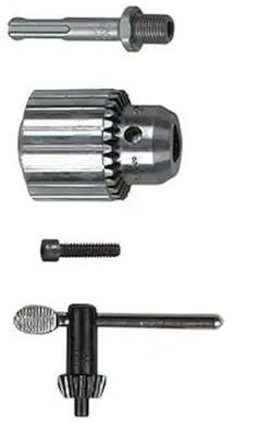 Milwaukee 48-66-1370 SDS/Chuck Adapter Kit
