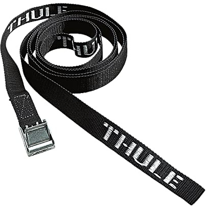 Thule 524000 Spanngurt, 2 x 275 cm