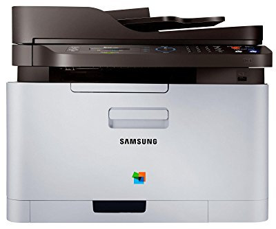 Samsung SL C 460 FW Multifunktionsgerät