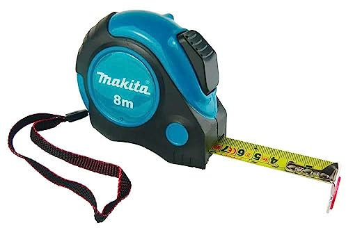 Makita Measuring Tape 8m