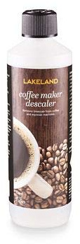 Lakeland Coffee Machine Maker Descaler 500ml