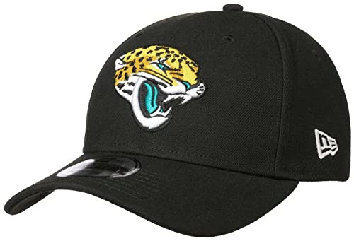New Era herr 9forty Jacksonville Jaguars baseballkeps