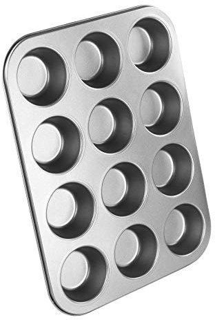 Utensile per Chef, Grey, 12 Tazze