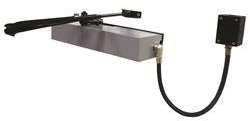 Briton 9963/01 Size 3 Electromagnetic Closer - Door closer