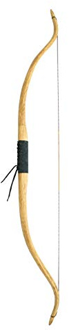 by Beier Germany Recurve Rattanbogen Akai 20 lbs