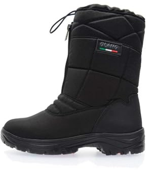 Olang Stubai OC System Après-skis, noir, 41