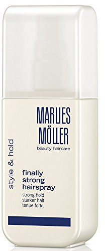 MARLIES MOLLER STYLING PELO LACA 125 ML