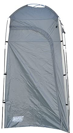 Maypole Shower Tent, Additional Outdoor Camping Storage, Portable Dressing Room