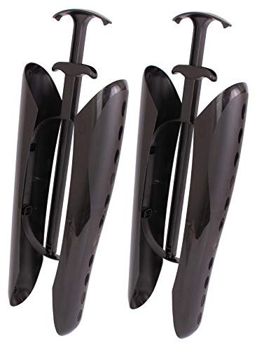 nico Jet tendeurs de bottes, la longeur 36 cm