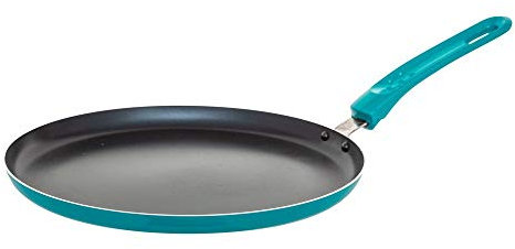5five - poêle crêpes 26 cm colors