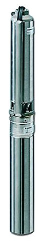 LOWARA ELET.SOMM.4GS11M HP.1 5