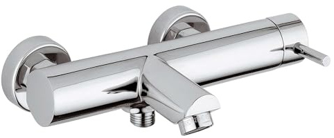 Paffoni Vasca STICK Miscelatore vasca senza duplex