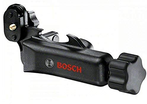 Bosch Professional montura para receptor láser (para LR 1, LR 1G, LR 2)