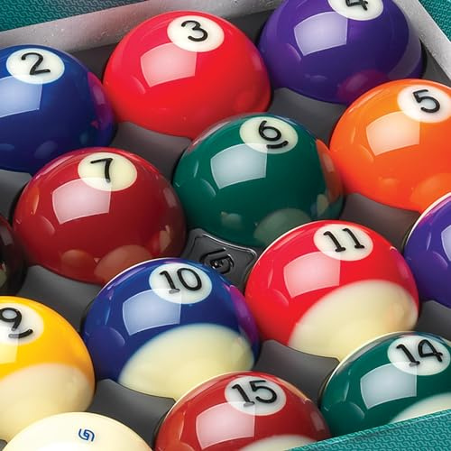 Aramith premium poolbollset 57,2 mm