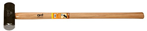 14 lb Sledge Hammer – black