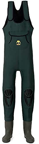 Behr Unisex-Adult 8619001 Angelhosen, Standard