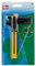 Prym Kreisschneider 18 mm, Kunststoff, Gelb, 1 mm