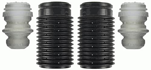 SACHS 900 305 Staubschutzsatz Stoßdämpfer Service Kit für Mercedes-Benz A-Klasse (W169) 2004-2012 Vorderachse und Andere Fahrzeuge