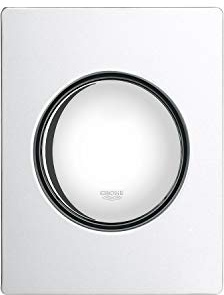 GROHE 38804000 | Nova Cosmopolitan Actuation Plate
