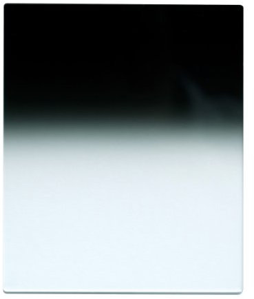 Lee Filters Seven5 - Filtro Degradado Neutro (0,9 ND, transición Suave)