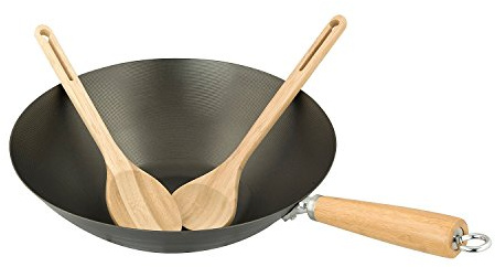 Campingaz Culinary Modular Mandarin Wokpfanne